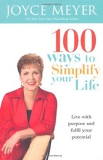 100 ways simplify for sale  UK
