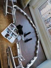 Art nerf bar gebraucht kaufen  Genthin
