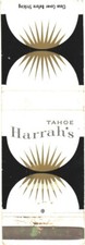 Nevada tahoe harrah for sale  Lakewood