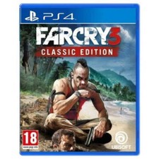 Far cry classic usato  Frattaminore
