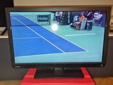 Toshiba lcd 24w1333g usato  Milano
