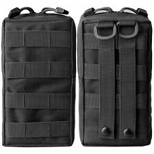 Tactical molle pouch for sale  Hebron