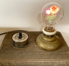 Light bulb display for sale  South Portland