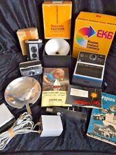 Lot vintage kodak for sale  Fort Collins