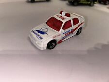 Matchbox vauxhall astra gebraucht kaufen  Wolgast