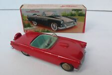 Tekno ford thunderbird d'occasion  Plouay