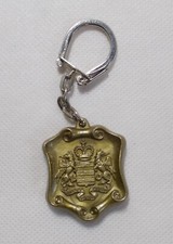 Porte clés cognac d'occasion  Royan