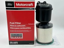 Genuine fuel filter for sale  USA