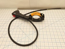 Husqvarna 573931401 throttle for sale  Cottonwood
