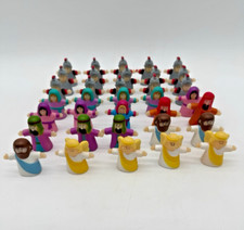 Lot bible nativity for sale  Uniontown