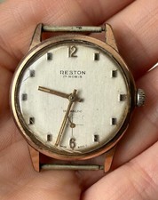 Reston unitas 6310 usato  Italia