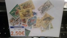 Collezione tematiche lotto usato  Rho