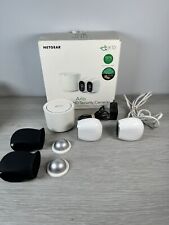 Netgear arlo wireless for sale  Bakersfield