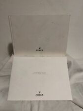 Catalogo orologi rolex usato  Bologna