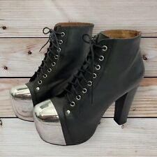 Jeffrey campbell black for sale  Dundee