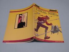 Moebius incal nero usato  Firenze