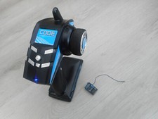 Nitro electric transmitter for sale  GRANTHAM