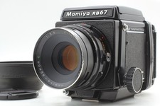 Exc mamiya rb67 d'occasion  Expédié en Belgium