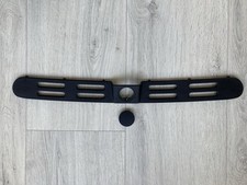 Kühlergrill stoßfänger abde gebraucht kaufen  Münster
