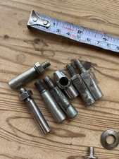 Vintage bicycle cotter for sale  NORWICH