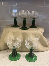 Set vtg luminarc for sale  Elkhart