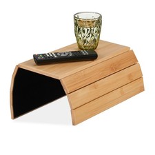 Bamboo armrest stand d'occasion  Expédié en Belgium