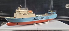 Model boat maersk for sale  BILLINGSHURST