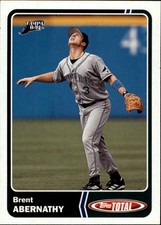 A9006 2003 topps for sale  Toccoa