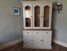Large kitchen dresser for sale  LYTHAM ST. ANNES