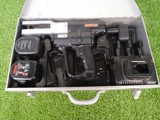 Electric radial press for sale  MORECAMBE