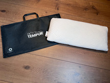 Tempur kissen cool gebraucht kaufen  Damme