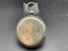 Ancienne montre gousset d'occasion  Bourgoin-Jallieu