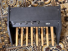 Rare eko bass gebraucht kaufen  Bremen
