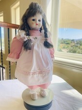 Haunted porcelain doll for sale  Valley Center