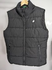 Superdry sports puffer for sale  CROWBOROUGH