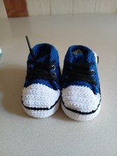 Scarpine bimbi all usato  Roma