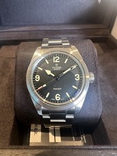 Tudor ranger 39mm for sale  BANSTEAD