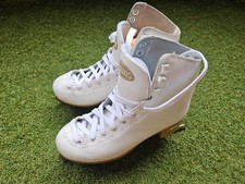 Globus schlittschuhe eiskunstl gebraucht kaufen  Berlin
