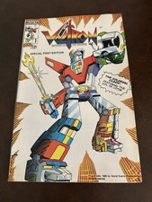 Voltron modern comics for sale  Middletown