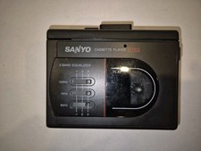 Sanyo mgp28 personal for sale  WATERLOOVILLE