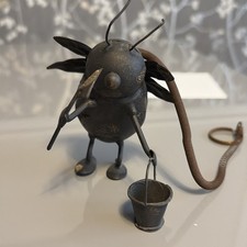 Small metal hanging for sale Small metal hanging for sale  CHELMSFORD