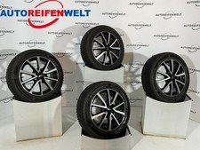 Winter kompletträder 195 gebraucht kaufen  Brehna