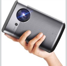 Xgimi halo projektor gebraucht kaufen Xgimi halo projektor gebraucht kaufen  Stadtlohn