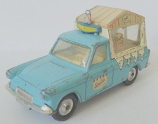 Corgi toys .447 for sale  WISBECH