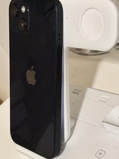 Usado, Apple iPhone 13 128GB preto meia-noite Xfinity SIM bloqueado comprar usado  Enviando para Brazil