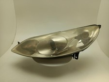 Peugeot 407 headlamp for sale  SOUTHAMPTON