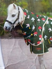 Ponio turnout neck for sale  LEOMINSTER