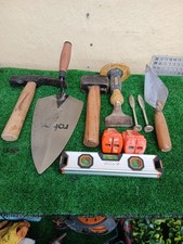 Bricklaying masonary building for sale  RHYL
