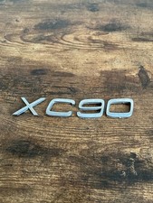 Volvo xc90 rear for sale  LIVERPOOL