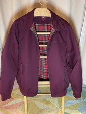 Merc london harrington for sale  LEEDS
